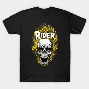 Rider T-Shirt